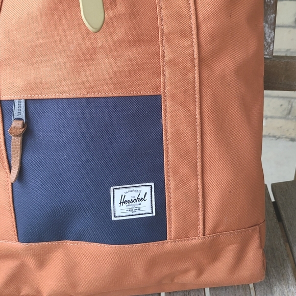 Herschel Supply Company Bags Herschel Tote Poshmark
